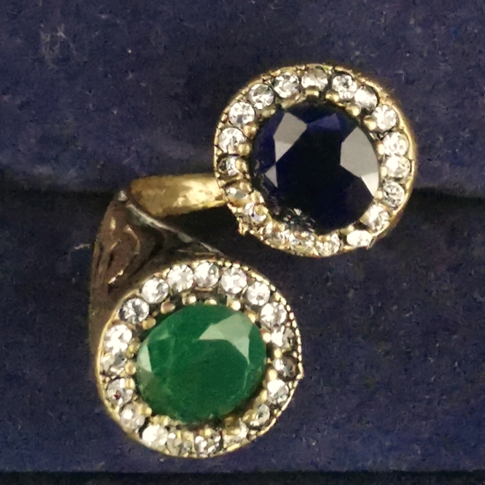 #26~NWOT.  Gorgeous ring